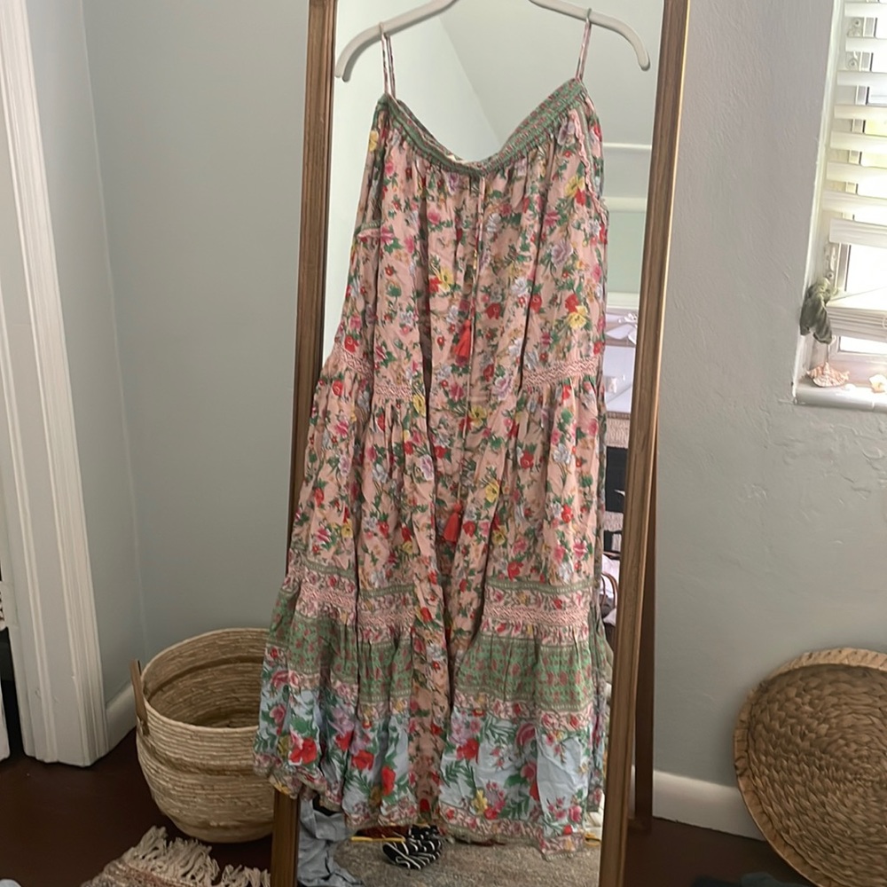 Tulle & Batiste skirt M